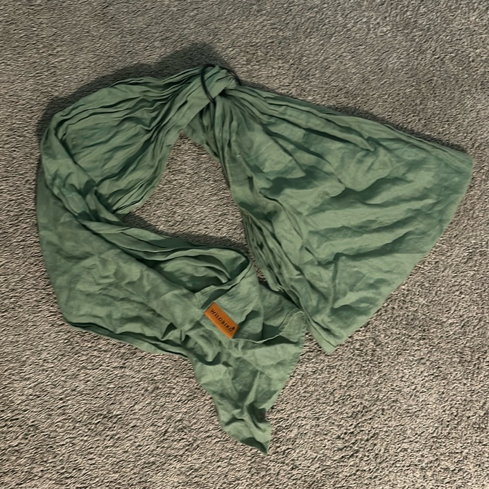 Wildbird sling